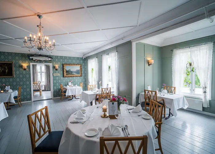 Gloppen - By Classic Norway